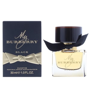 Burberry - My Burberry Black Parfum 30ml Spray For Her