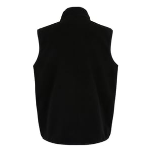 Regatta Frankie Borg Body Warmer för herrar (Svart)
