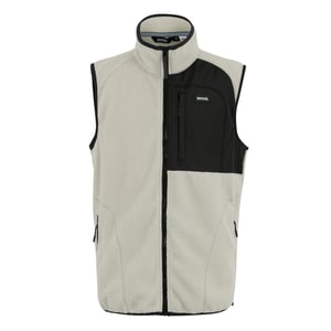 Regatta Frankie Borg Body Warmer för herrar (Moonstruck)