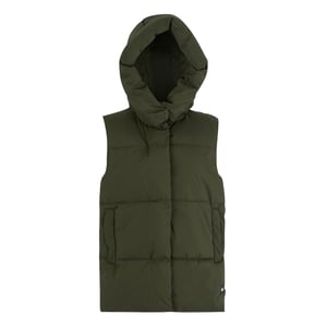 Regatta Dam Kelse Body Warmer (Mörk Khaki)