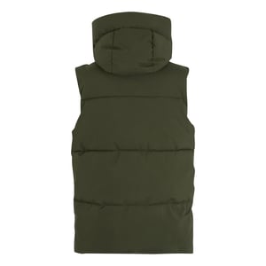 Regatta Dam Kelse Body Warmer (Mörk Khaki)