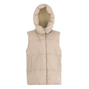 Regatta Dam Kelse Kroppsvärmare (Mjuk Taupe)
