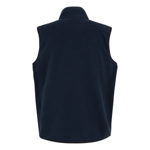 Regatta Heren Frankie Borg Body Warmer (Marine)