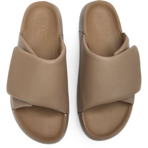 Ecco Cozmo Sandals