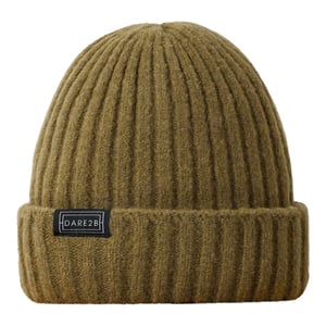 Dare 2B Unisex Volwassen Freestyle Beanie (Olijfgroen)