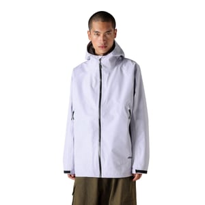 Mizuno Heren GORE-TEX Shell Jas (Paars)
