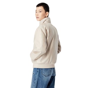 Armani Exchange Bomberjacka för kvinnor/damer (Beige)