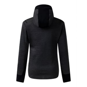 Dare 2B Dames Convey IV Core Stretch Middenlaag (Zwart)