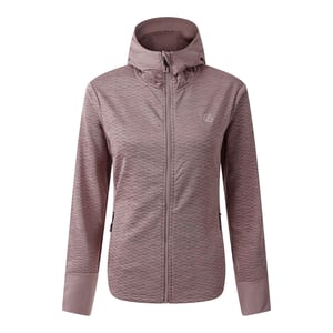 Dare 2B Dames Convey IV Core Stretch Middenlaag (Heather)