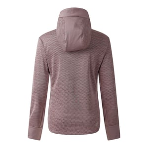 Dare 2B Dames Convey IV Core Stretch Middenlaag (Heather)