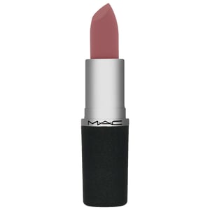 M.A.C Macximal Zijde Matte Lipstick in Mehr - 3,5g voor Vrouwen