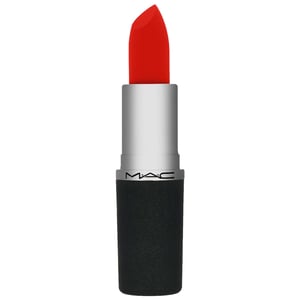 M.A.C Macximal Zijde Matte Lipstick in Lady Danger - 3,5g