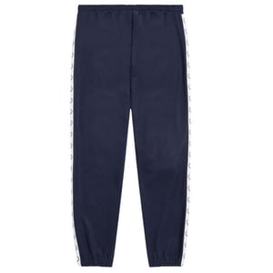 Fred Perry Heren Merklint Joggingbroek (Marine)