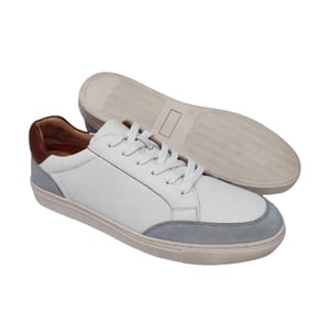 Morris Leather Shoes