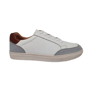 Morris Leather Shoes