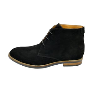 Monty Leather Boots
