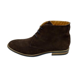 Monty Leather Boots