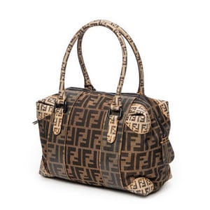 B Mix Boston  Shoulder Bag