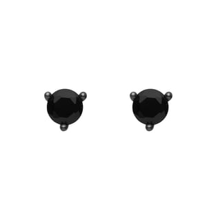 US Polo Assn Jewellery James Black Oorbellen