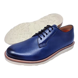 Newton Leather Shoes