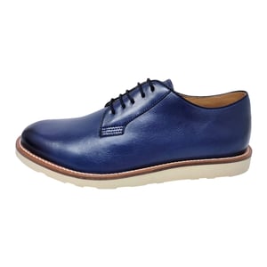 Newton Leather Shoes
