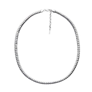 US Polo Assn Jewellery Denver roestvrijstalen ketting