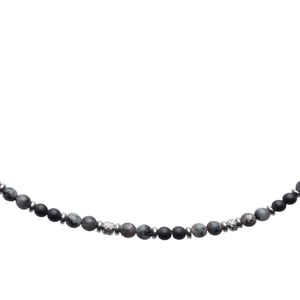 US Polo Assn Jewellery Oliver Natural Stones Ketting