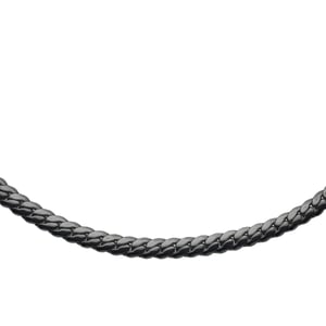 US Polo Assn Jewellery Denver roestvrijstalen ketting