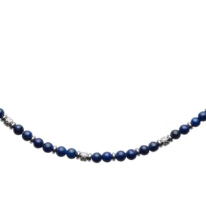 US Polo Assn Jewellery Oliver Natural Stones Ketting