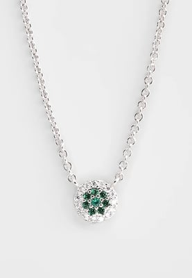 US Polo Assn Jewellery Celine Rhodium ketting