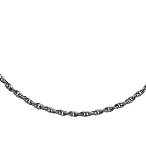 US Polo Assn Jewellery Justin roestvrijstalen ketting