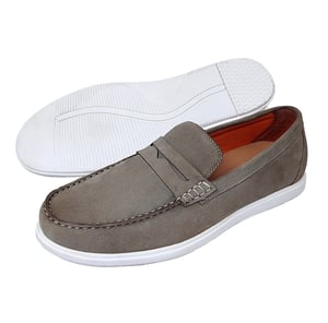 Claudio Leather Shoes