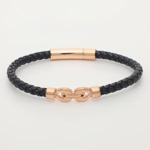 US Polo Assn Jewellery Carl Rosegouden Armband