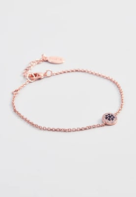 US Polo Assn Jewellery Celine Roségouden Armband