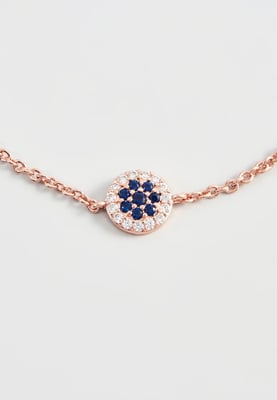 US Polo Assn Jewellery Celine Roségouden Armband