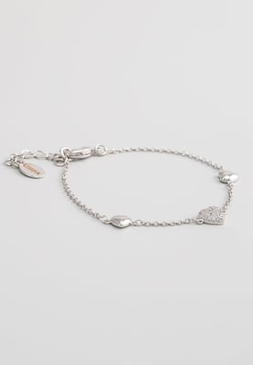 US Polo Assn Sieraden Colette Rhodium Armband