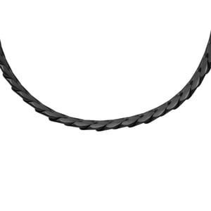 US Polo Assn Jewellery Denver roestvrijstalen armband