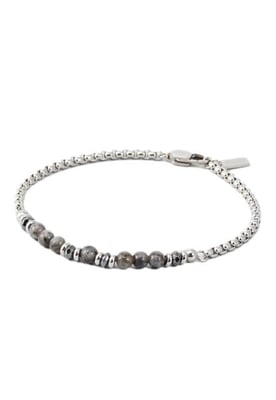 US Polo Assn Jewellery Felix roestvrijstalen armband