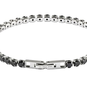US Polo Assn Jewellery George roestvrijstalen armband