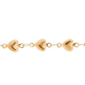 US Polo Assn Jewellery Odette Geelgouden Armband