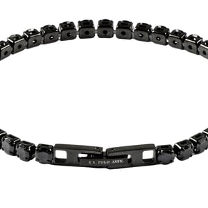 US Polo Assn Jewellery George roestvrijstalen armband