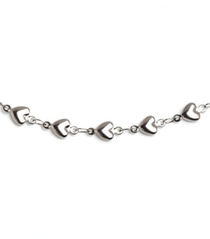 US Polo Assn Sieraden Odette roestvrijstalen armband