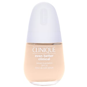 Clinique Even Better Clinical Serum Foundation SPF20 in CN 08 Linnen - 30ml