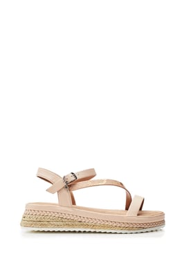 Nanali Cameo Sandals