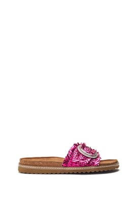 Jarilla Pink Sandals