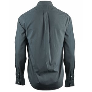 Kenzo Black Casual Shirt