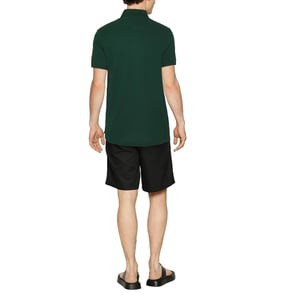 Tommy Hilfiger Mens Polo Shirts1985 Regular Fit Casual Polo Cotton Golf T Shirts
