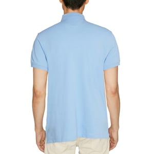 Tommy Hilfiger Mens Polo Shirts1985 Regular Fit Casual Polo Cotton Golf T Shirts