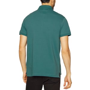Tommy Hilfiger Mens Polo Shirts1985 Regular Fit Casual Polo Cotton Golf T Shirts
