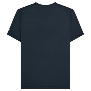 Lambretta Mens Scooter T-Shirt (Navy)